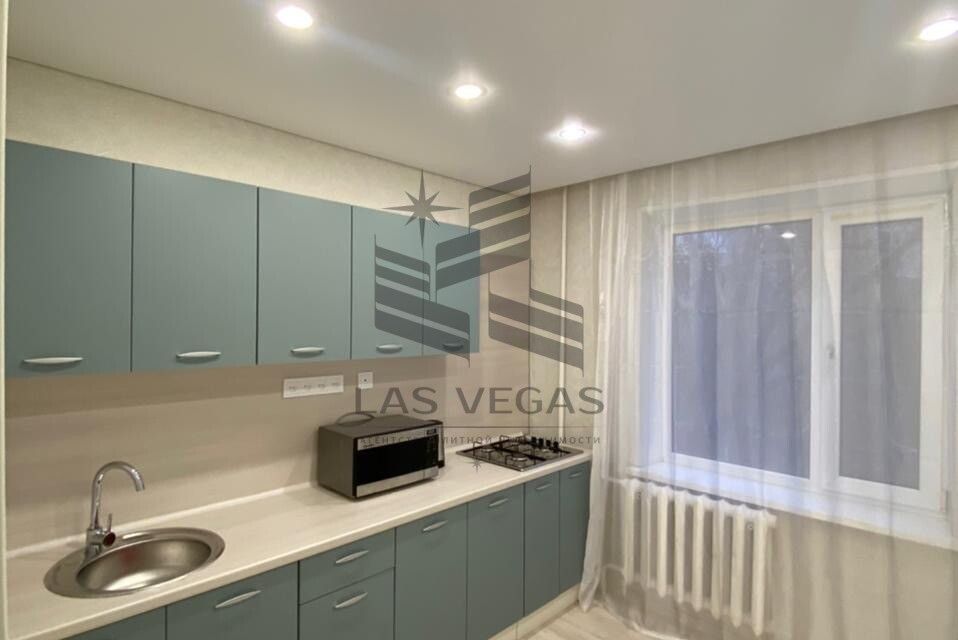 Сдаётся 2-комнатная квартира, 50 м²