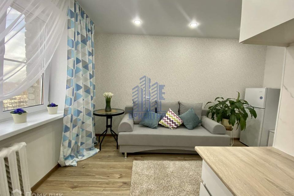 Продаётся студия, 22 м²