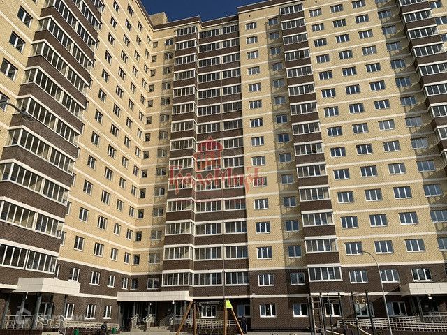 Продаётся 2-комнатная квартира, 48.1 м²