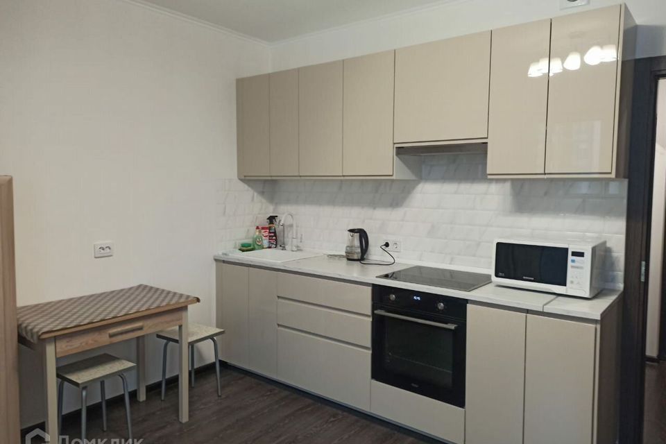 Продаётся студия, 24.6 м²