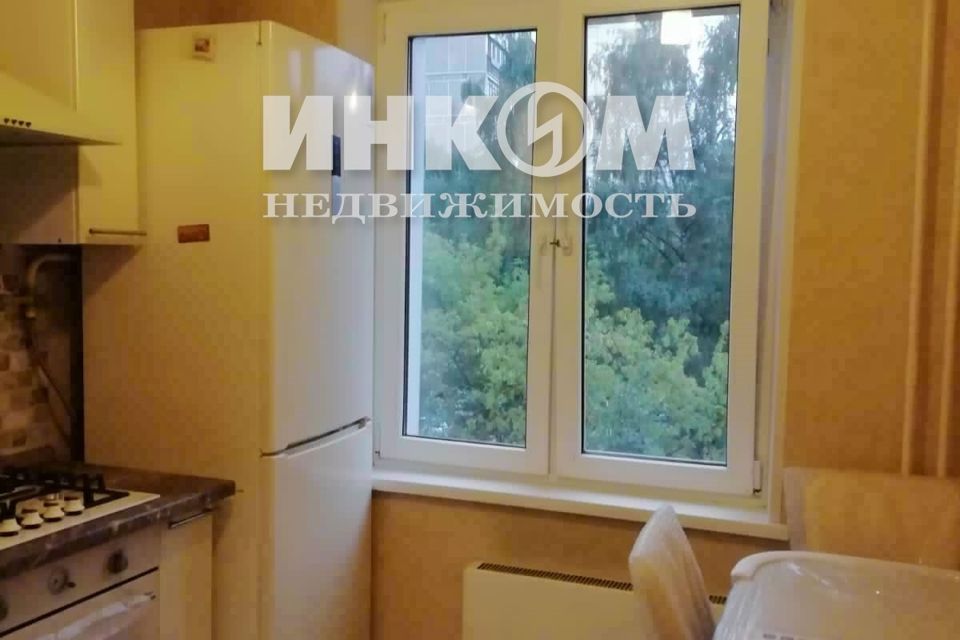 Сдаётся 2-комнатная квартира, 45 м²