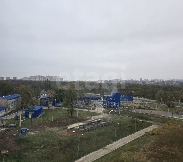 Продаётся 3-комнатная квартира, 72 м²