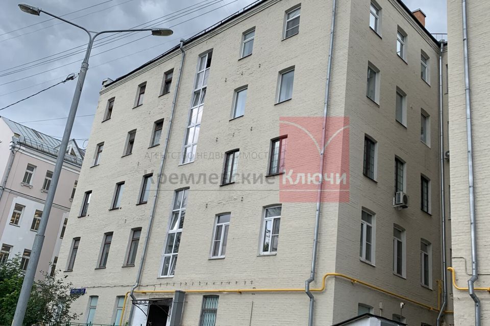 Продаётся студия, 15 м²