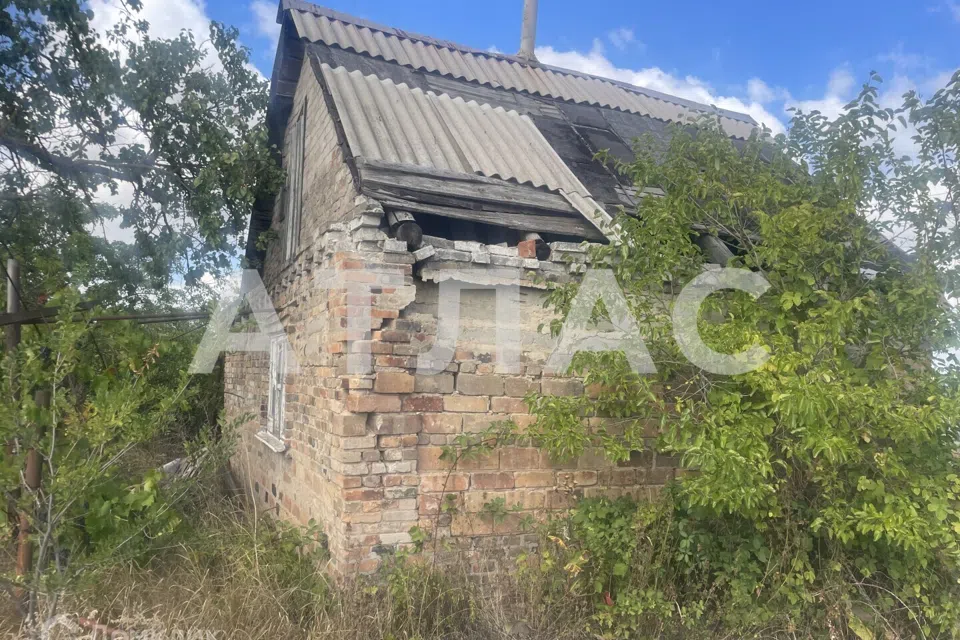 Продаётся участок, 6 сот., Садовый