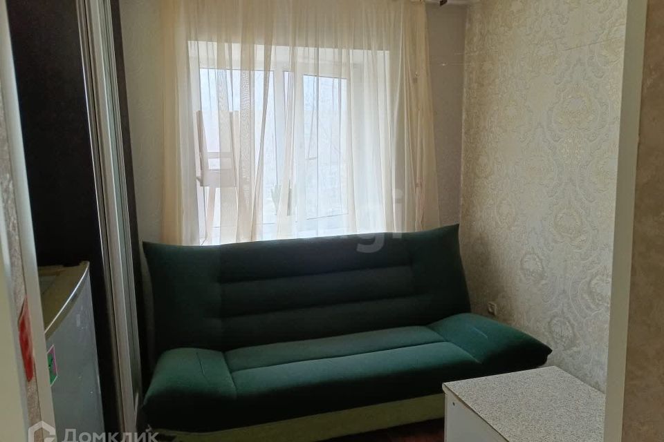 Продаётся 1-комнатная квартира, 12.9 м²