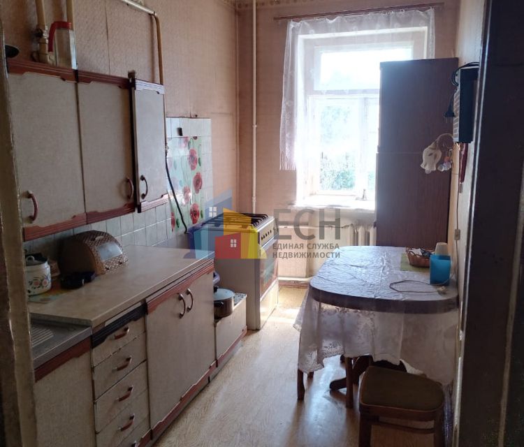 Продаётся 2-комнатная квартира, 47.9 м²