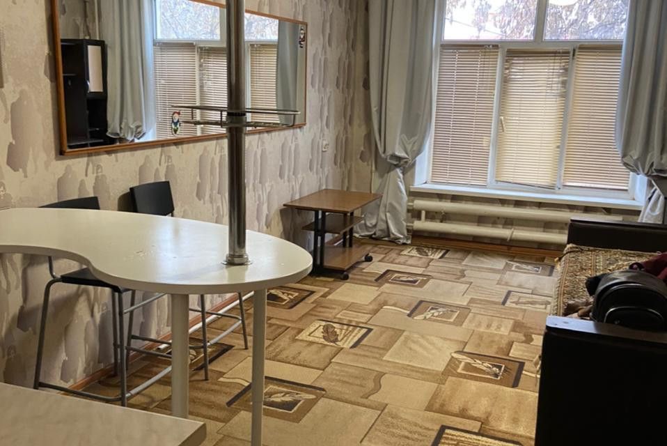 Продаётся студия, 24 м²