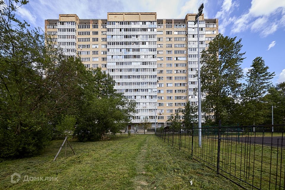 Продаётся 1-комнатная квартира, 32.9 м²
