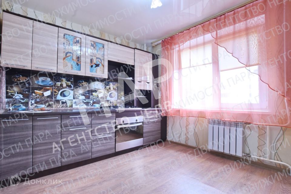 Продаётся 2-комнатная квартира, 57 м²