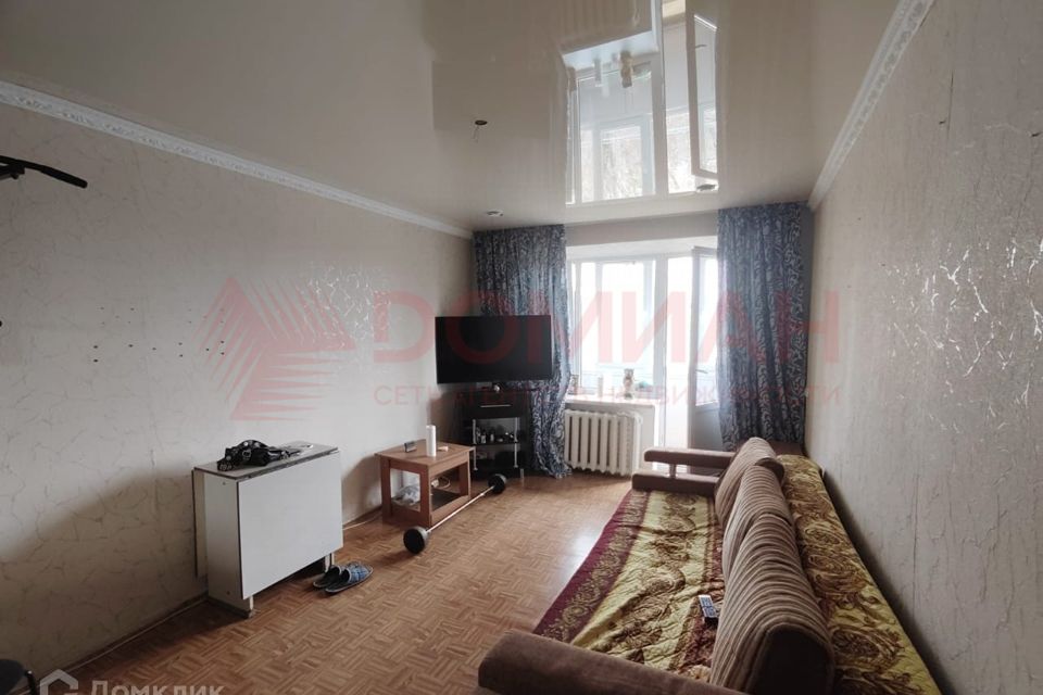 Продаётся 1-комнатная квартира, 31 м²