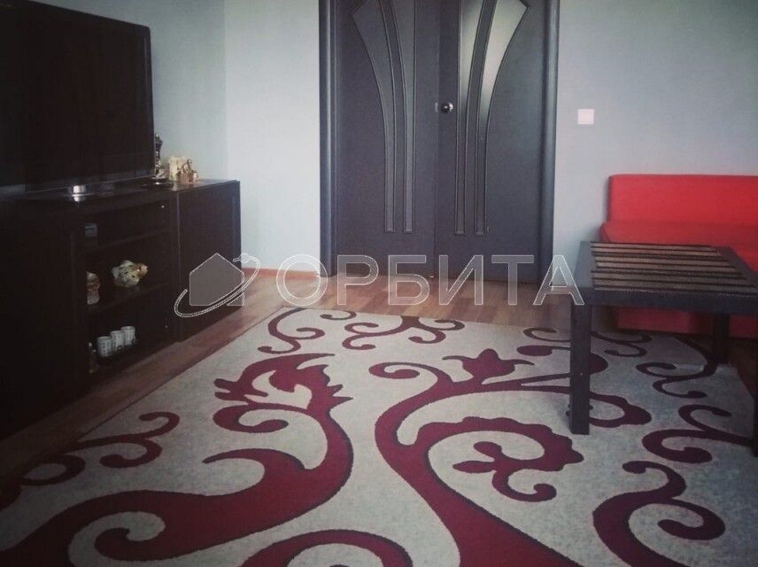 Продаётся 3-комнатная квартира, 70 м²