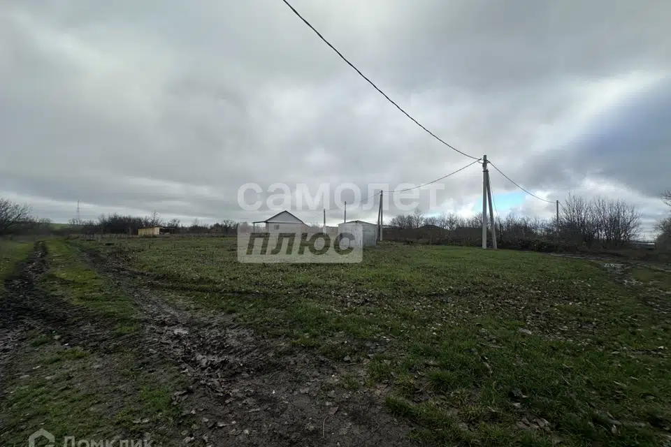 Продаётся участок, 10 сот., ИЖС