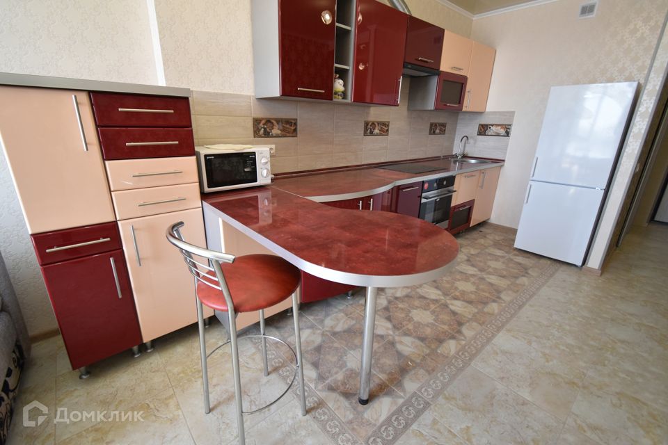 Сдаётся 2-комнатная квартира, 45 м²