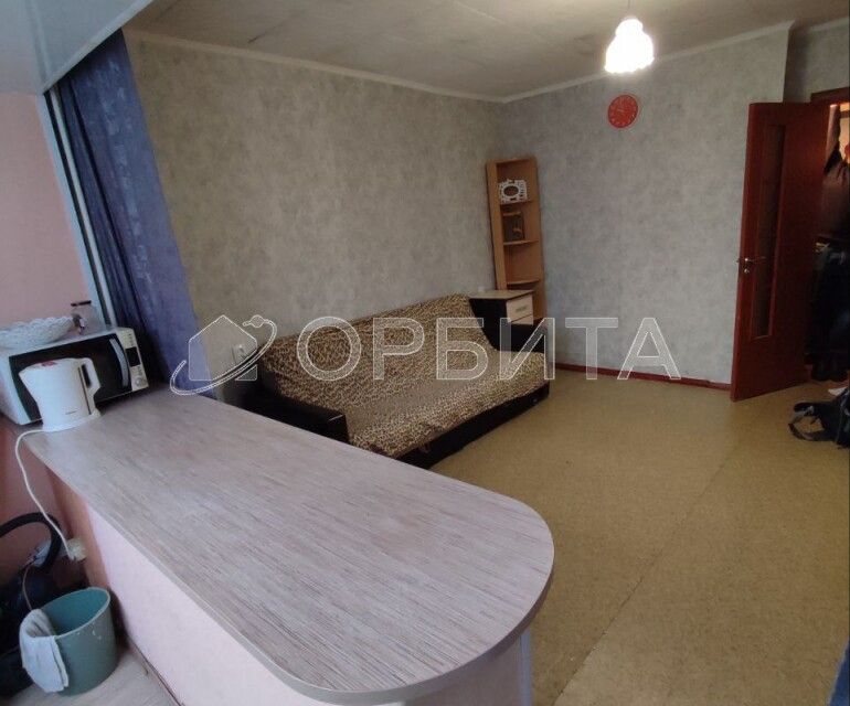 Сдаётся студия, 18 м²