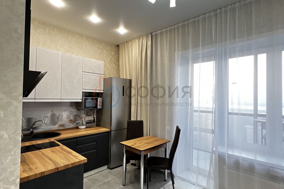 Сдаётся студия, 26 м²
