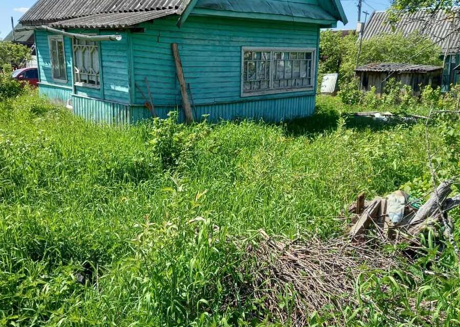 Купить Дом В Парфинском Районе Новгородской Области