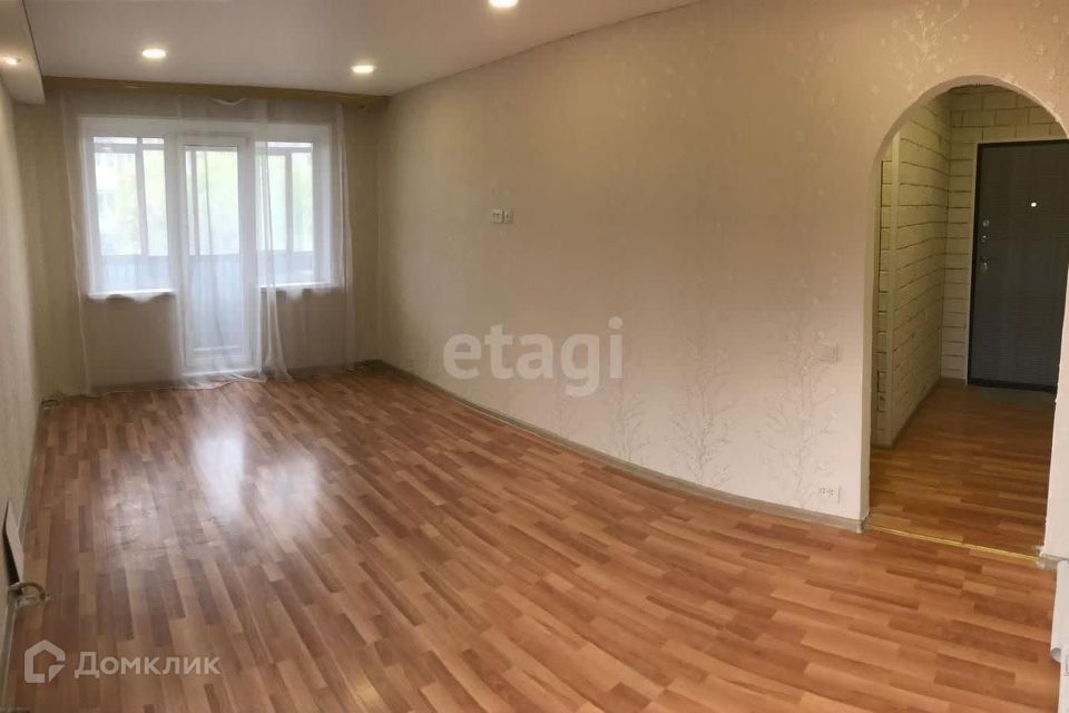 Продаётся 1-комнатная квартира, 33 м²