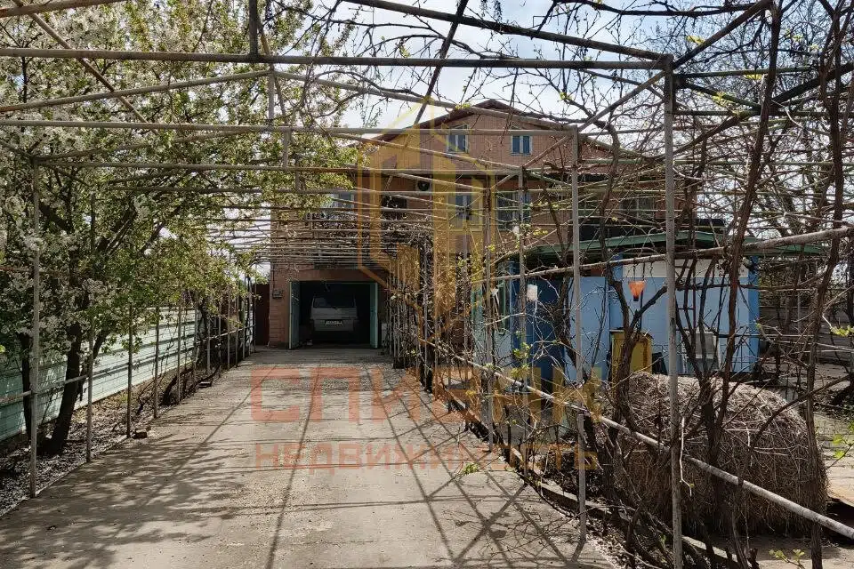 Продаётся часть дома