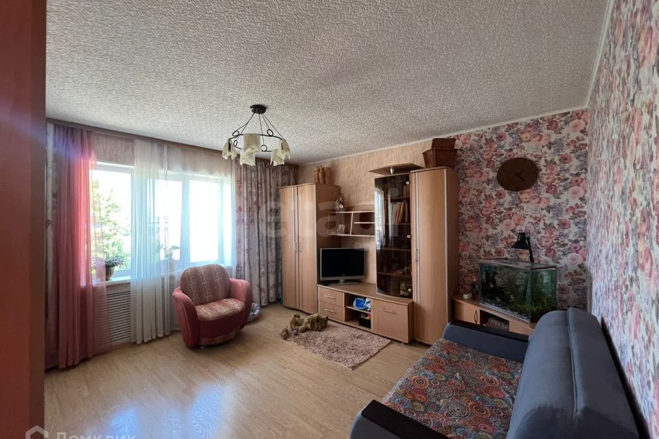 Продаётся 3-комнатная квартира, 60.2 м²