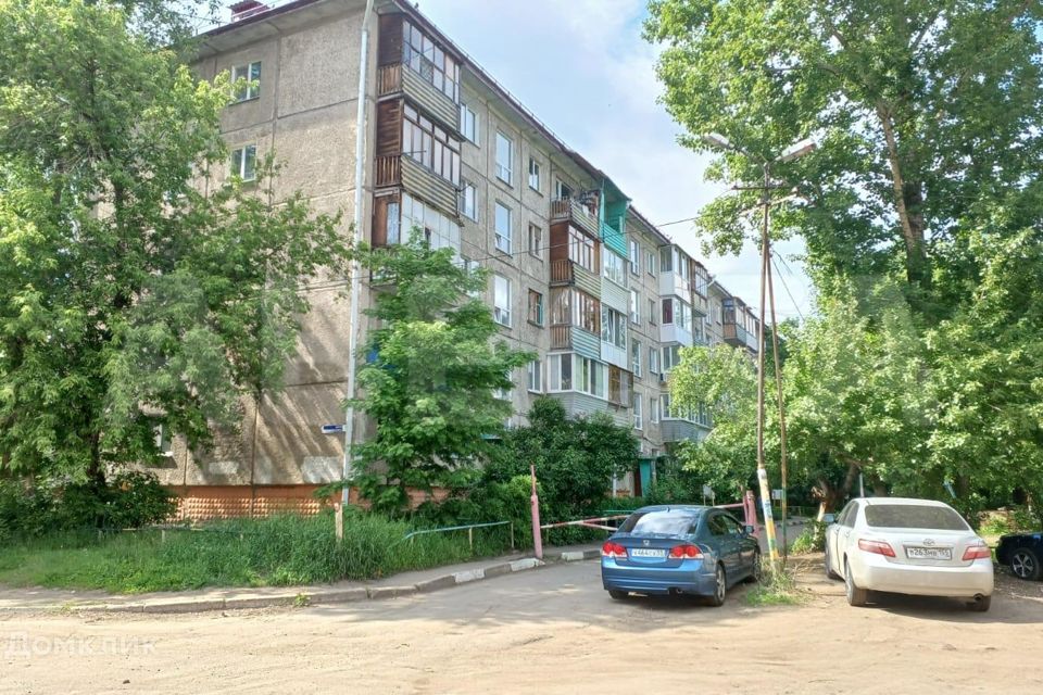 Продаётся 2-комнатная квартира, 48.5 м²