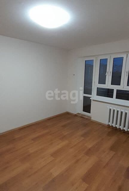 Продаётся 1-комнатная квартира, 24 м²