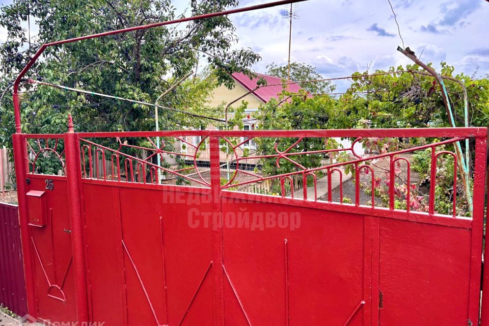 Продаётся 1-этажный дом, 53.6 м²