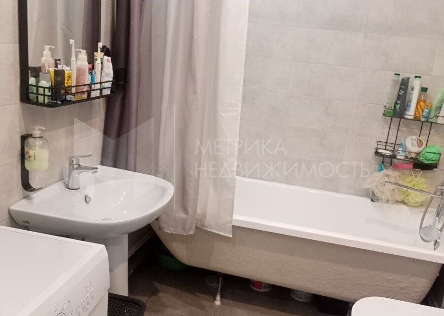 Продаётся 1-комнатная квартира, 41 м²