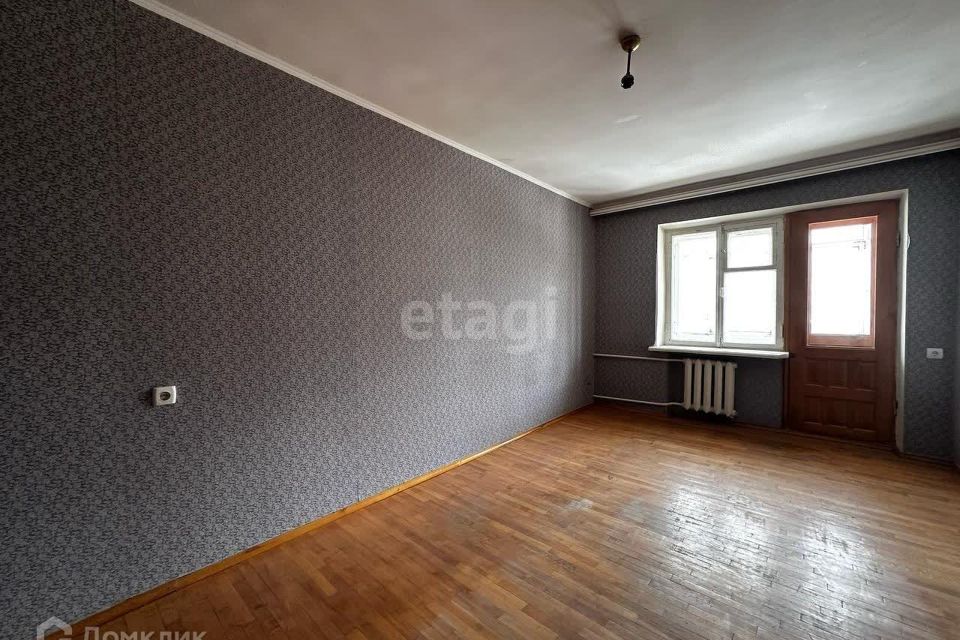Продаётся 1-комнатная квартира, 29.8 м²
