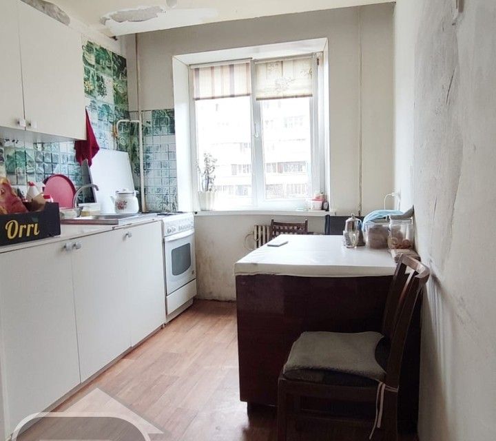 Продаётся 3-комнатная квартира, 65 м²