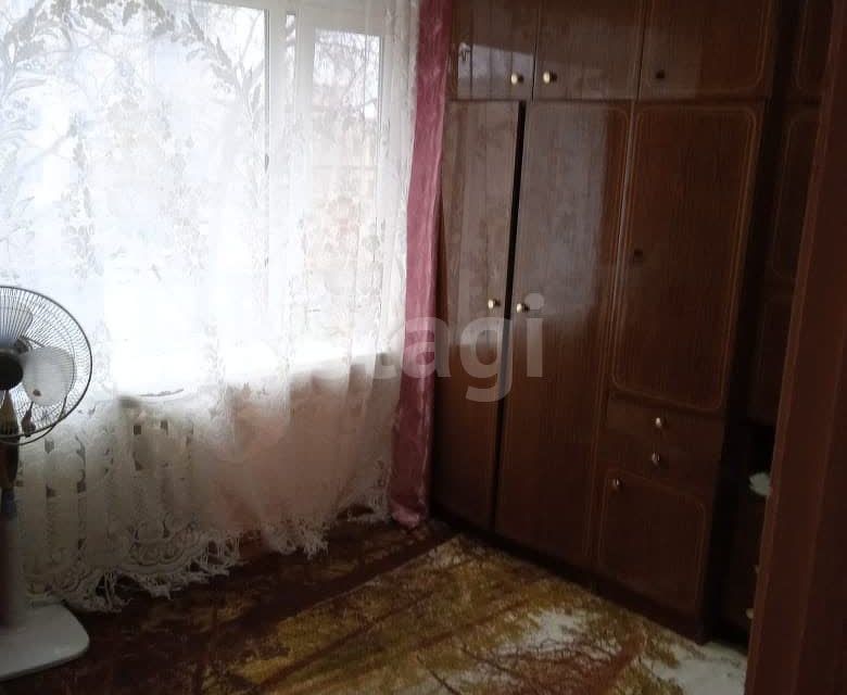 Продаётся 1-комнатная квартира, 21 м²