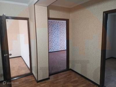 Продаётся 3-комнатная квартира, 66.3 м²