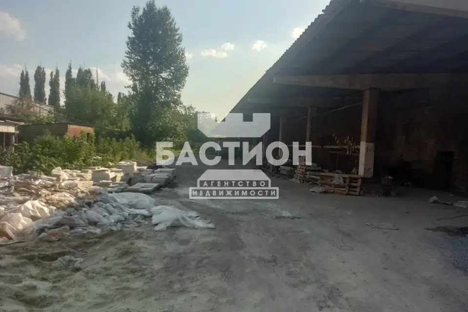 Продаётся помещение своб. назначения, 2753.7 м²