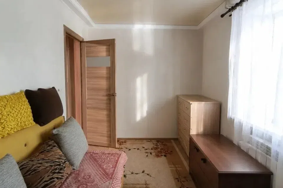 Продаётся 2-комнатная квартира, 41 м²