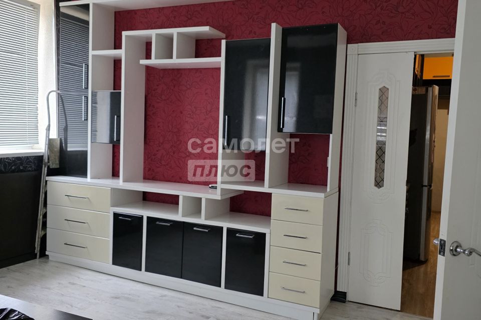 Сдаётся 3-комнатная квартира, 60 м²