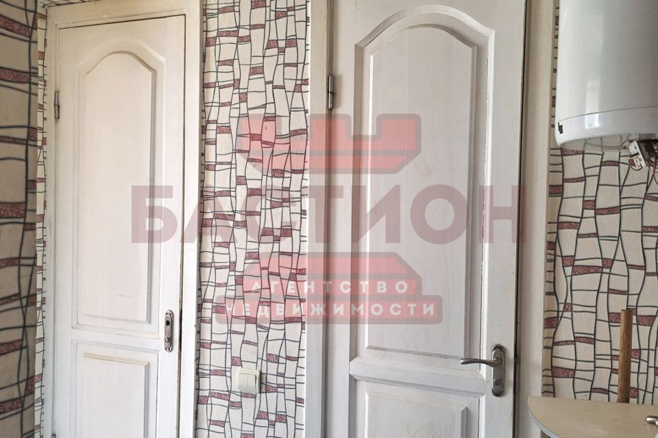 Продаётся 2-комнатная квартира, 52.5 м²