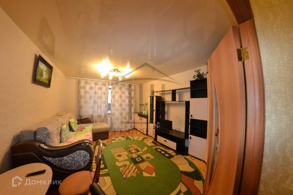 Сдаётся 2-комнатная квартира, 52 м²