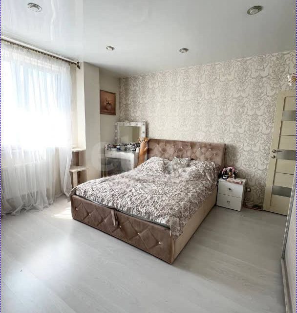 Продаётся 2-комнатная квартира, 60.2 м²
