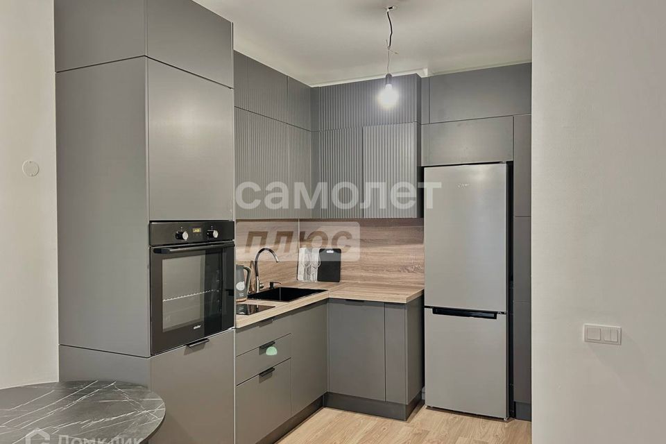 Продаётся 2-комнатная квартира, 34 м²