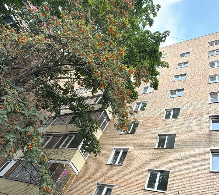 Сдаётся 1-комнатная квартира, 38.3 м²