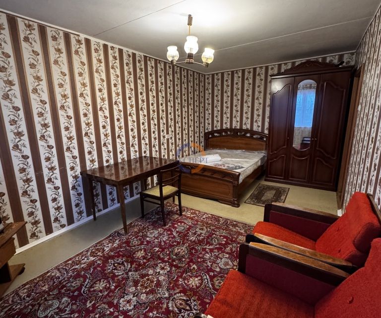 Продаётся 2-комнатная квартира, 46.8 м²