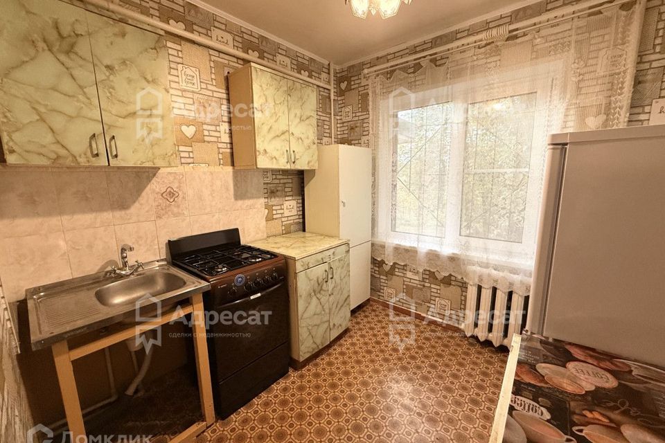Сдаётся 1-комнатная квартира, 30.9 м²
