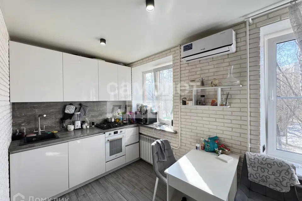 Продаётся 2-комнатная квартира, 40 м²
