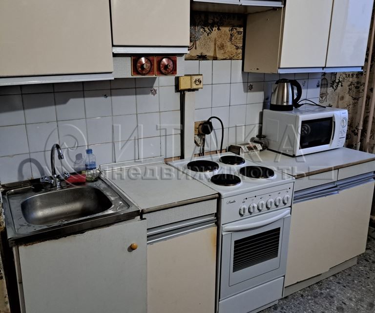 Сдаётся 2-комнатная квартира, 48 м²