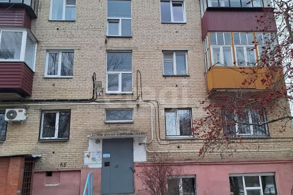 Сдаётся 2-комнатная квартира, 42.6 м²