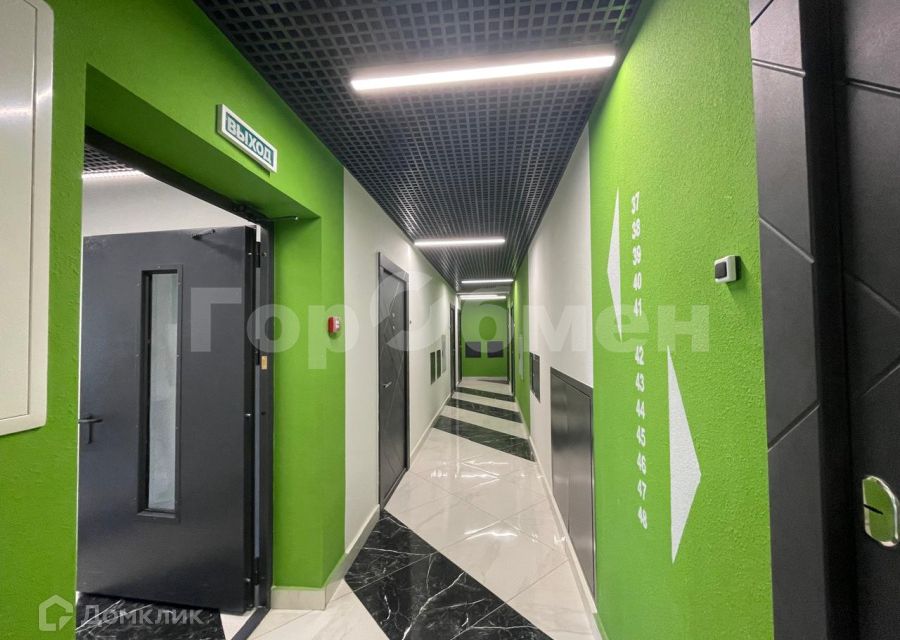 Продаётся студия, 25.6 м²