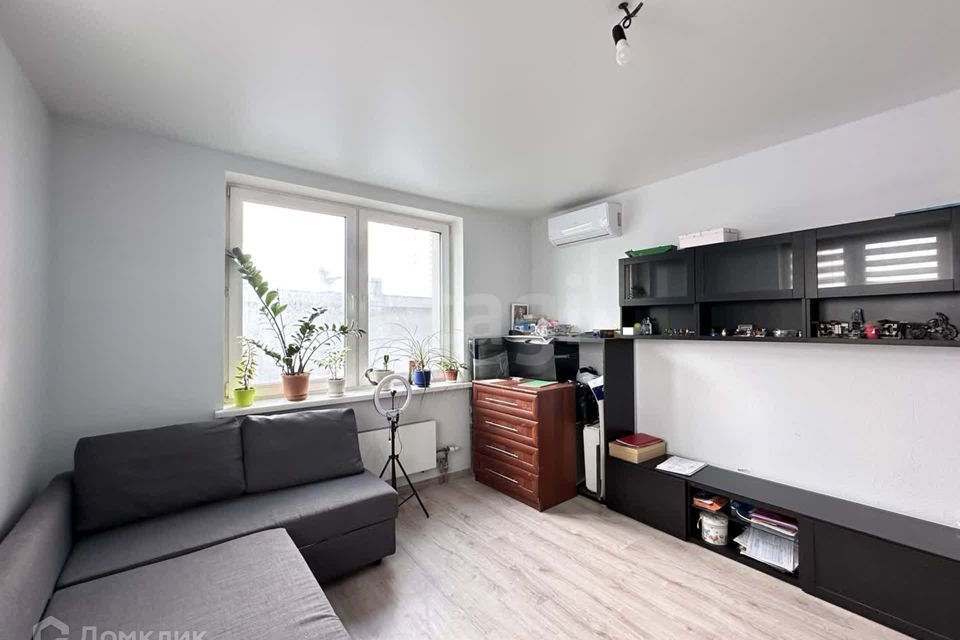 Продаётся 2-комнатная квартира, 63.3 м²