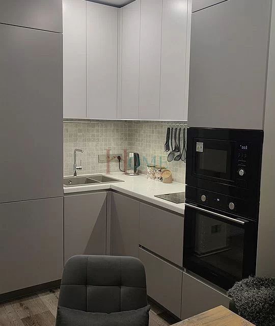 Сдаётся 1-комнатная квартира, 44 м²