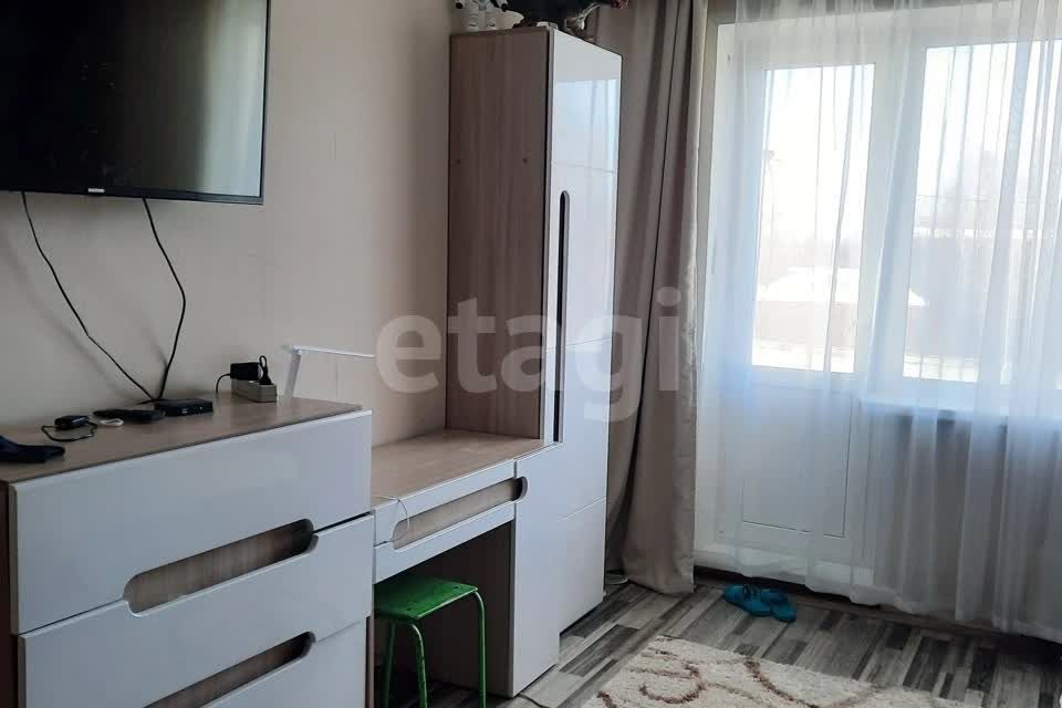 Продаётся 3-комнатная квартира, 66.3 м²