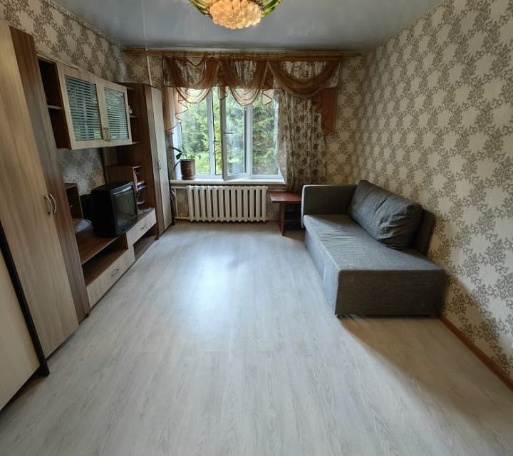 Продаётся 1-комнатная квартира, 29 м²
