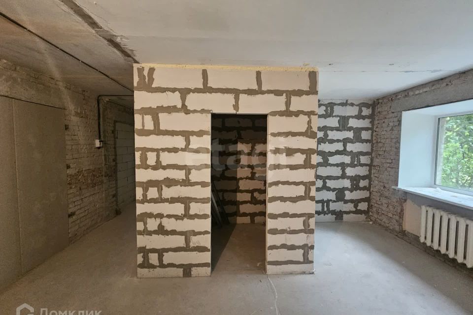 Продаётся студия, 39.2 м²